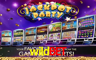 wildbet.com