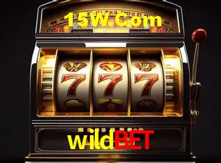 wildbet: Jogos de Caça-Níqueis-Altas Recompensas, Roleta-Velocidade, Blackjack-Desafios Máximos