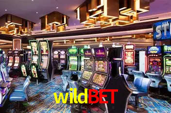 Experimente o Login Seguro Premium no wildbet